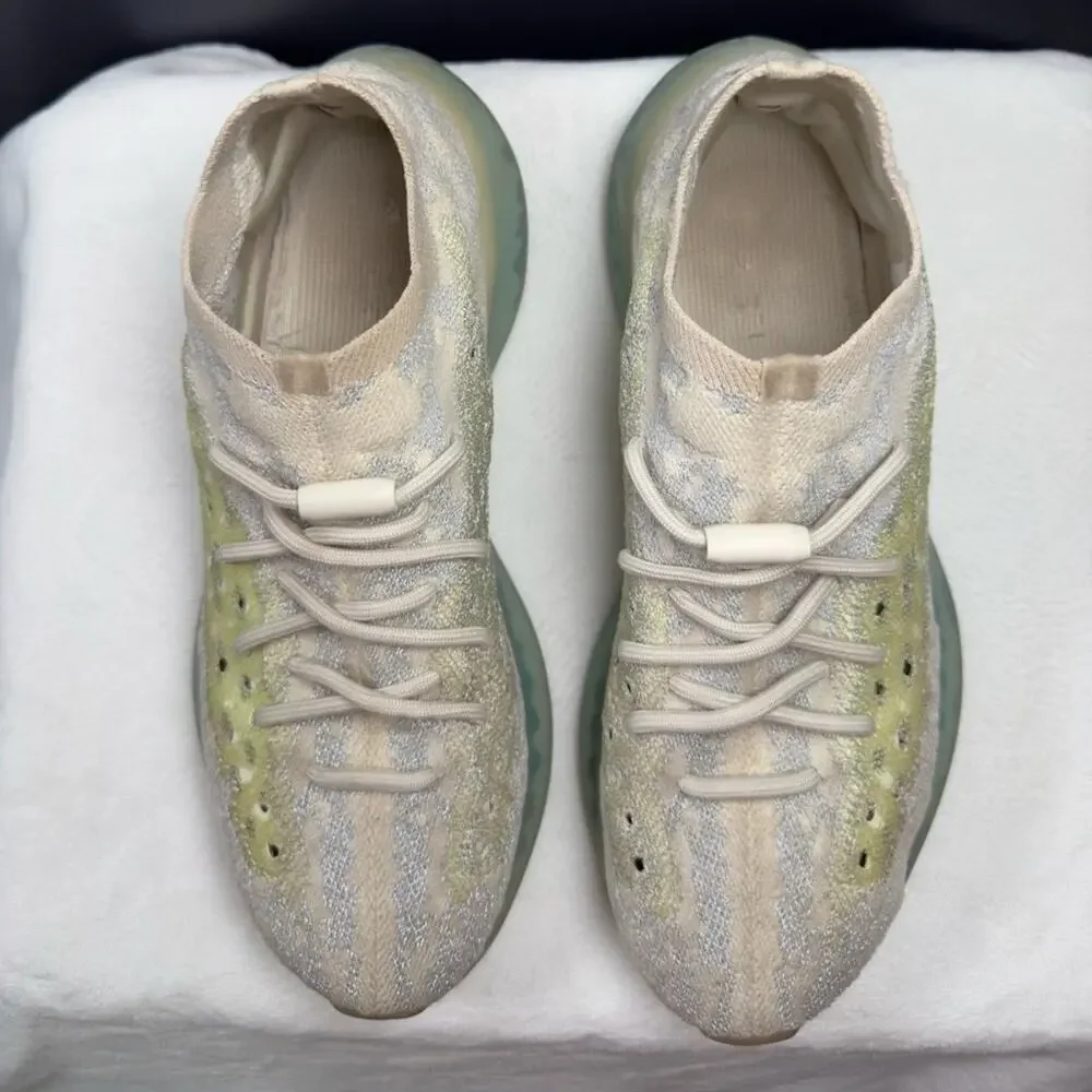 Yeezy Boost 380 Alien Blue | GW0304 |  11M | OG All